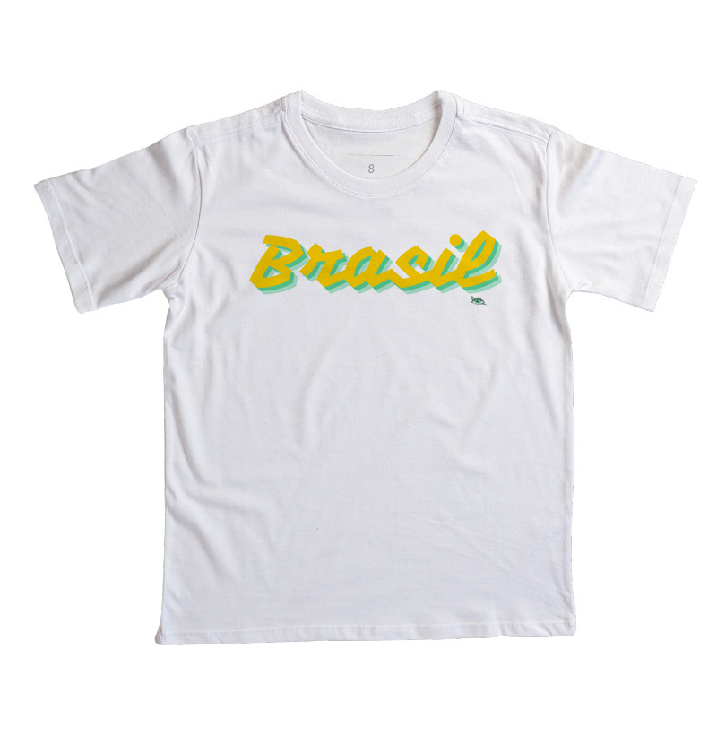 Brasil - Verde Amarelo