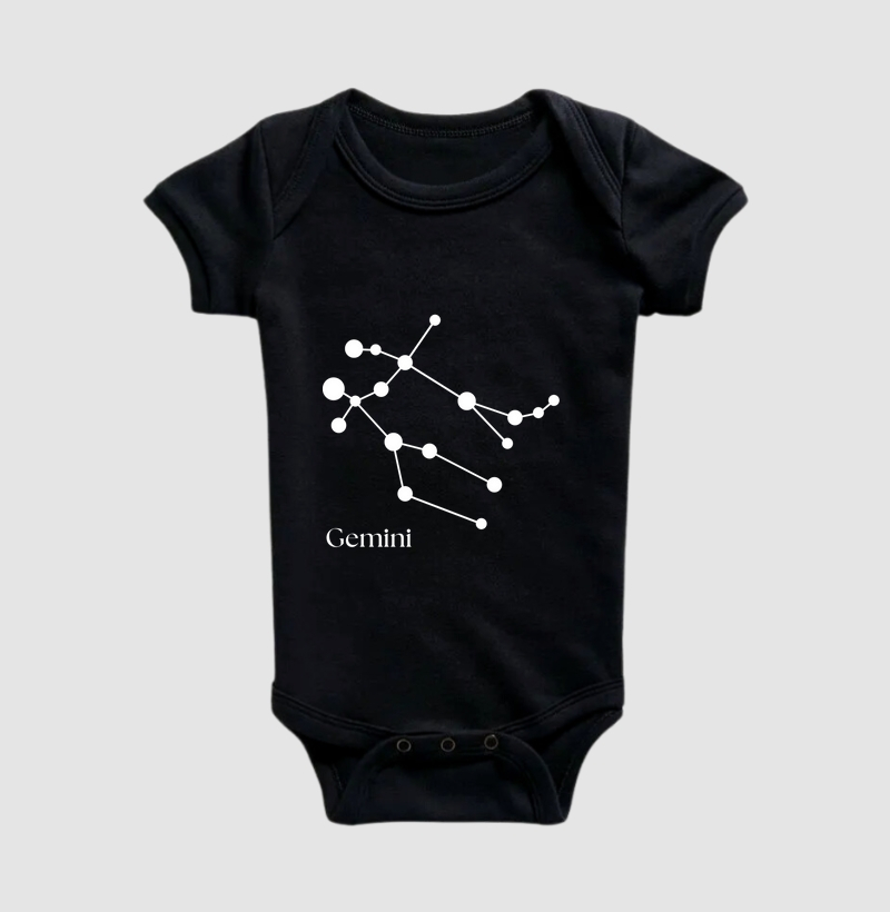 Constelação Gemini