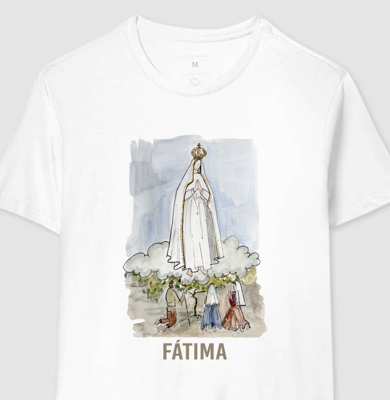 Nossa Senhora de Fátima