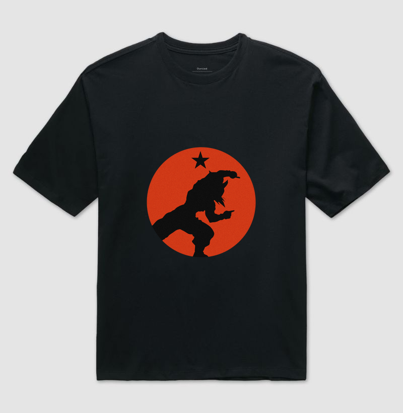 Fusão Goku