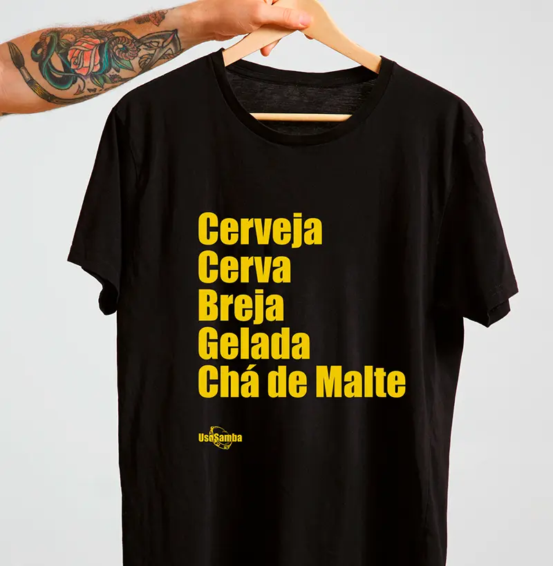 Cerveja