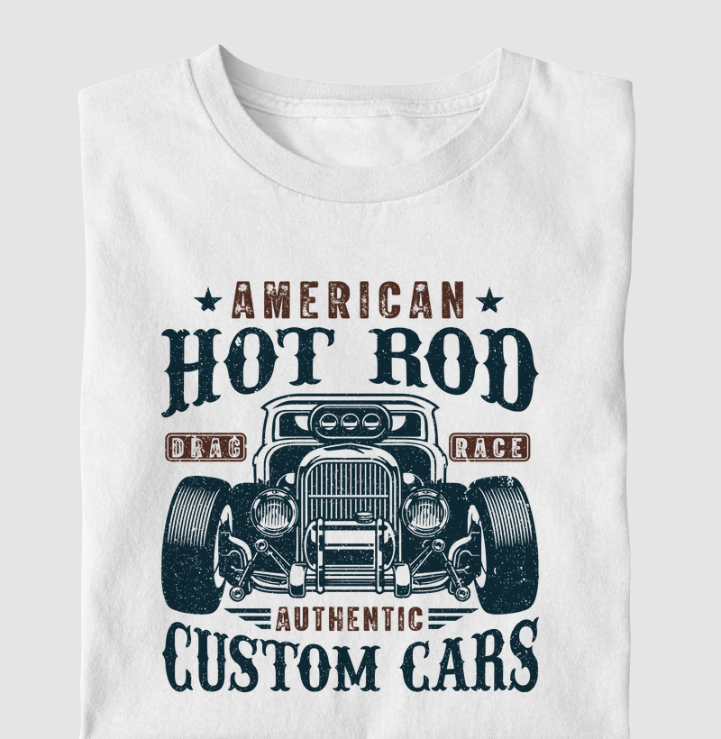 AMERICAN HOT ROD