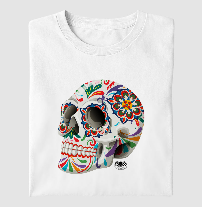 T-shirt -  Skuul mxc art