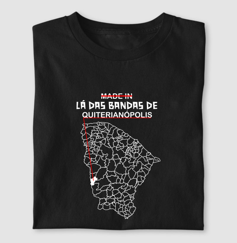 Quiterianópolis | Lá das Bandas