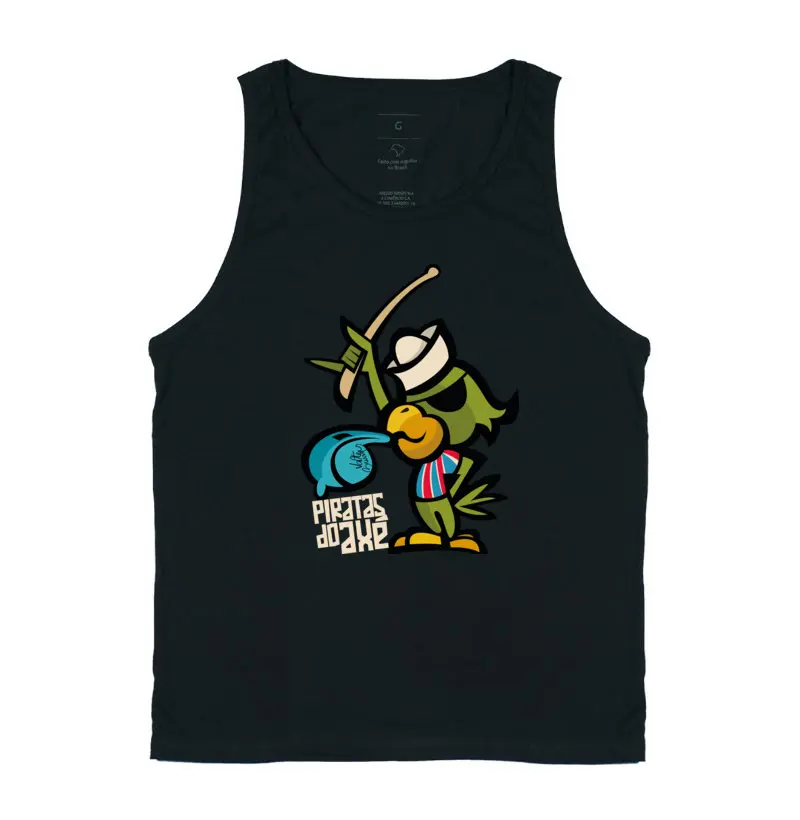 PIRATAS DO AXÉ 04 Reg