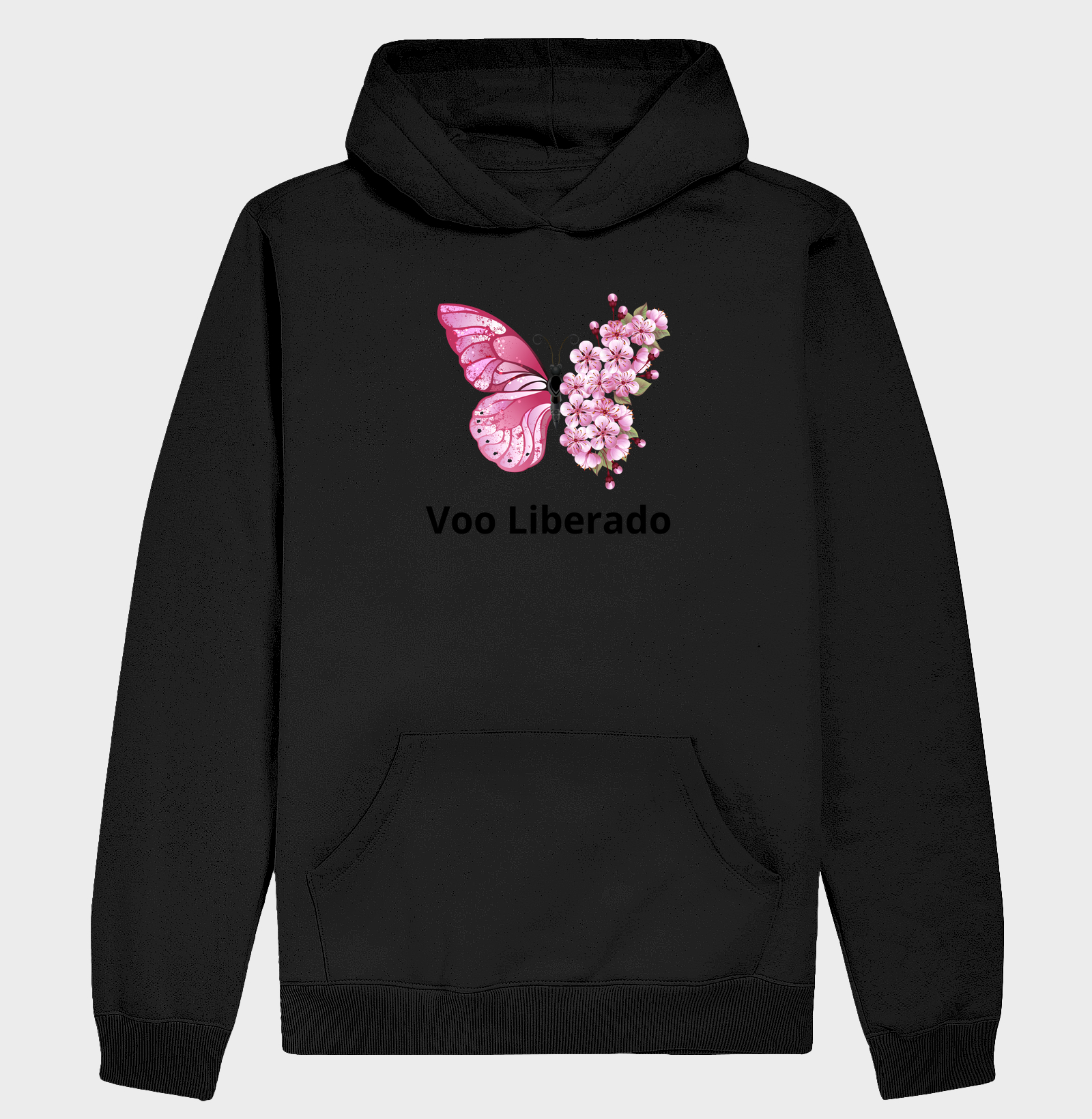 🦋✨ Voo Liberado