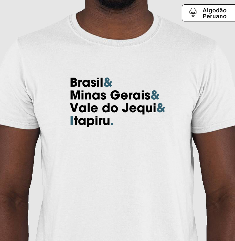 Brasil | Minas | Vale do Jequi | Itapiru