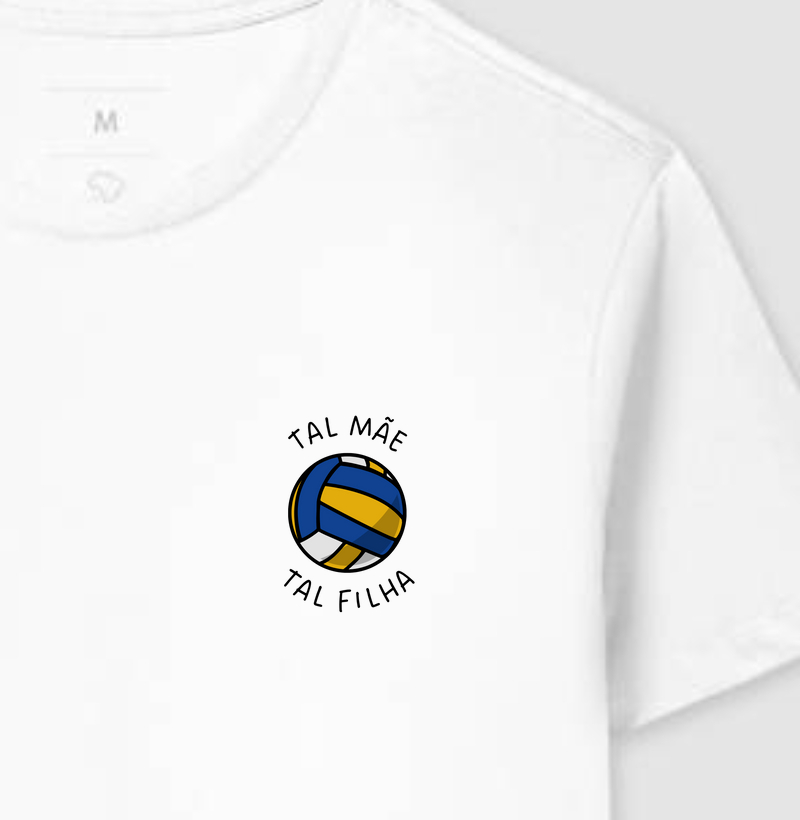 Tal mãe, tal filha