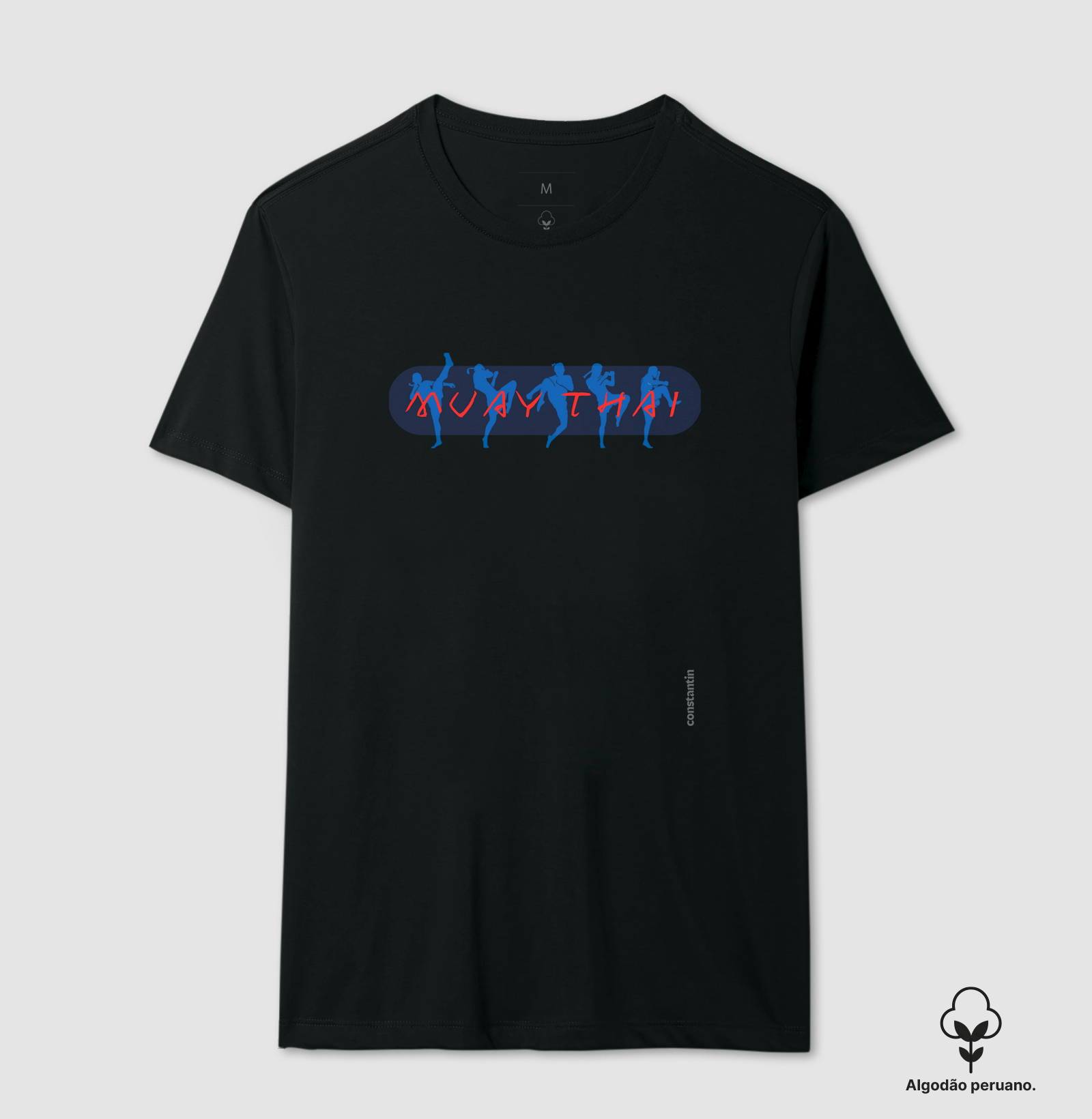 Muay Thai sporte