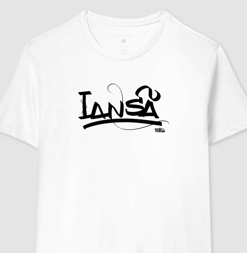 Iansã Maria Patuá