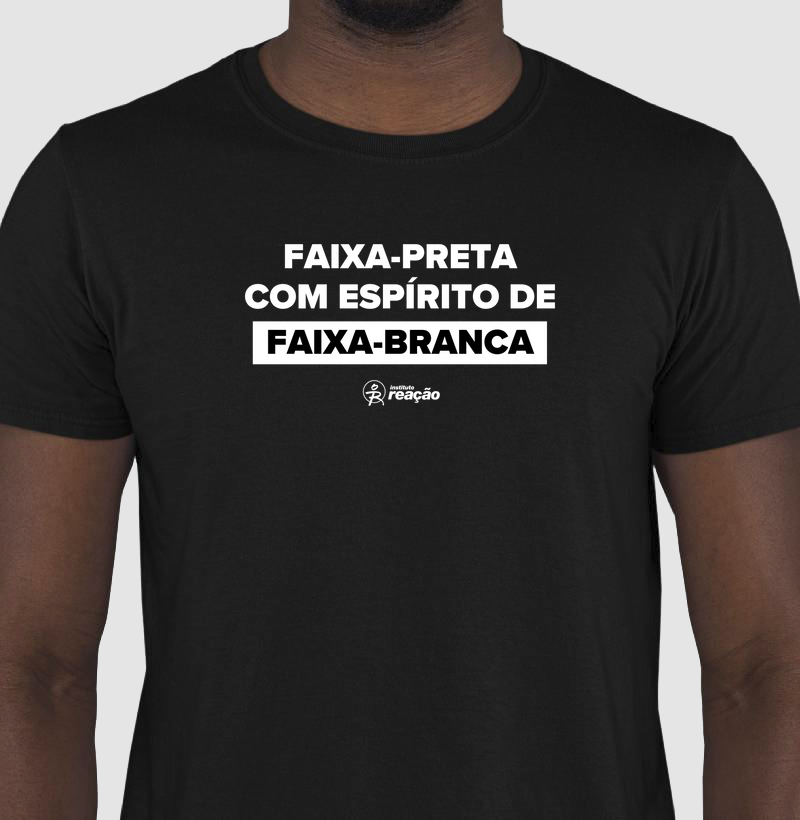 Espírito Faixa-Branca