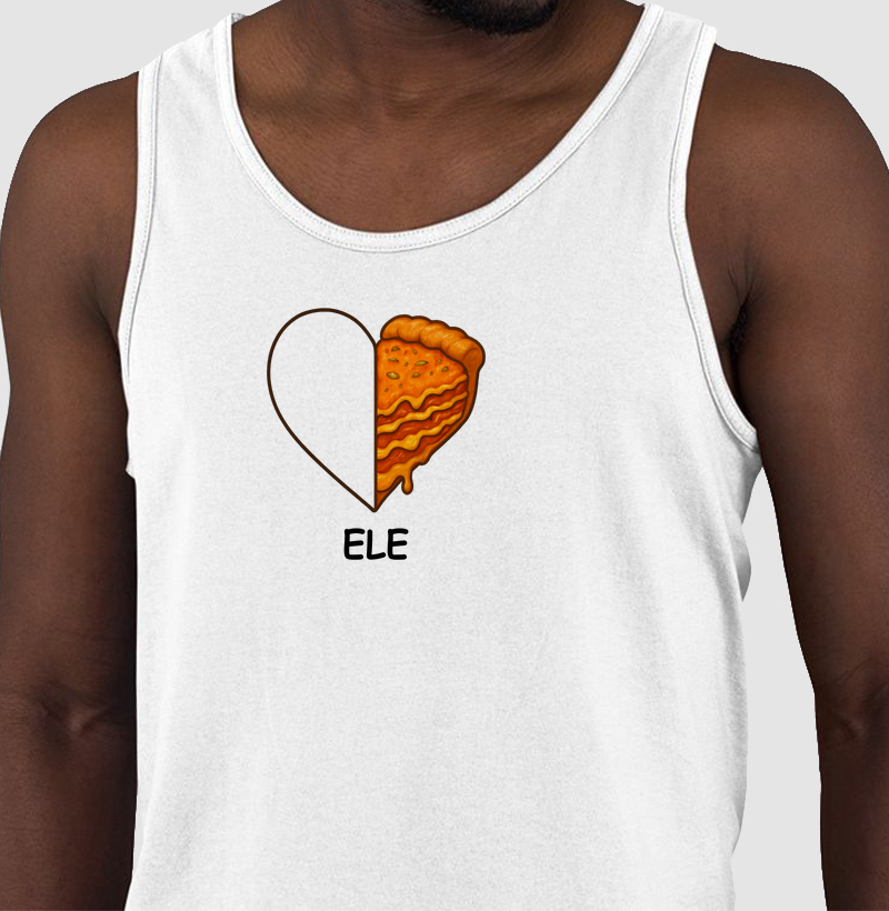 Ele Lasanha