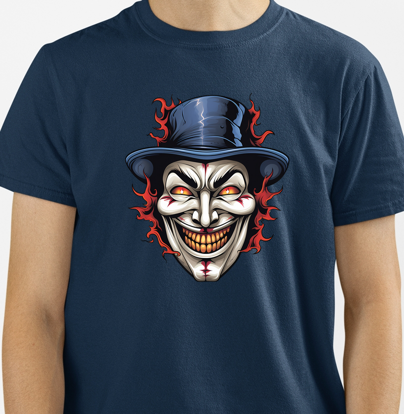 JOKER 100% ALGODÃO NACIONAL