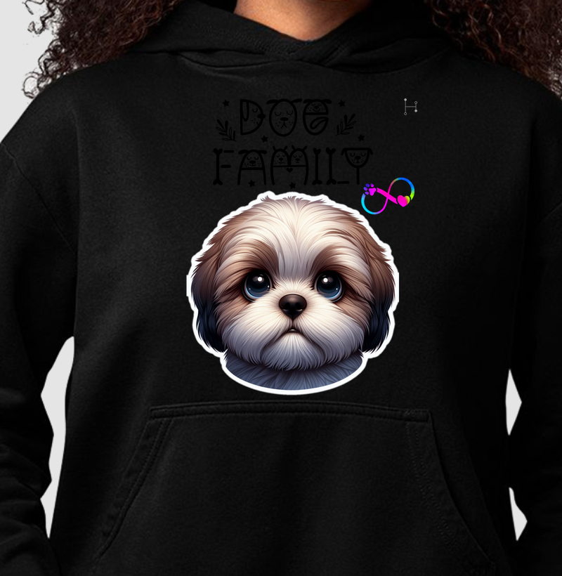 Shih Tzu 