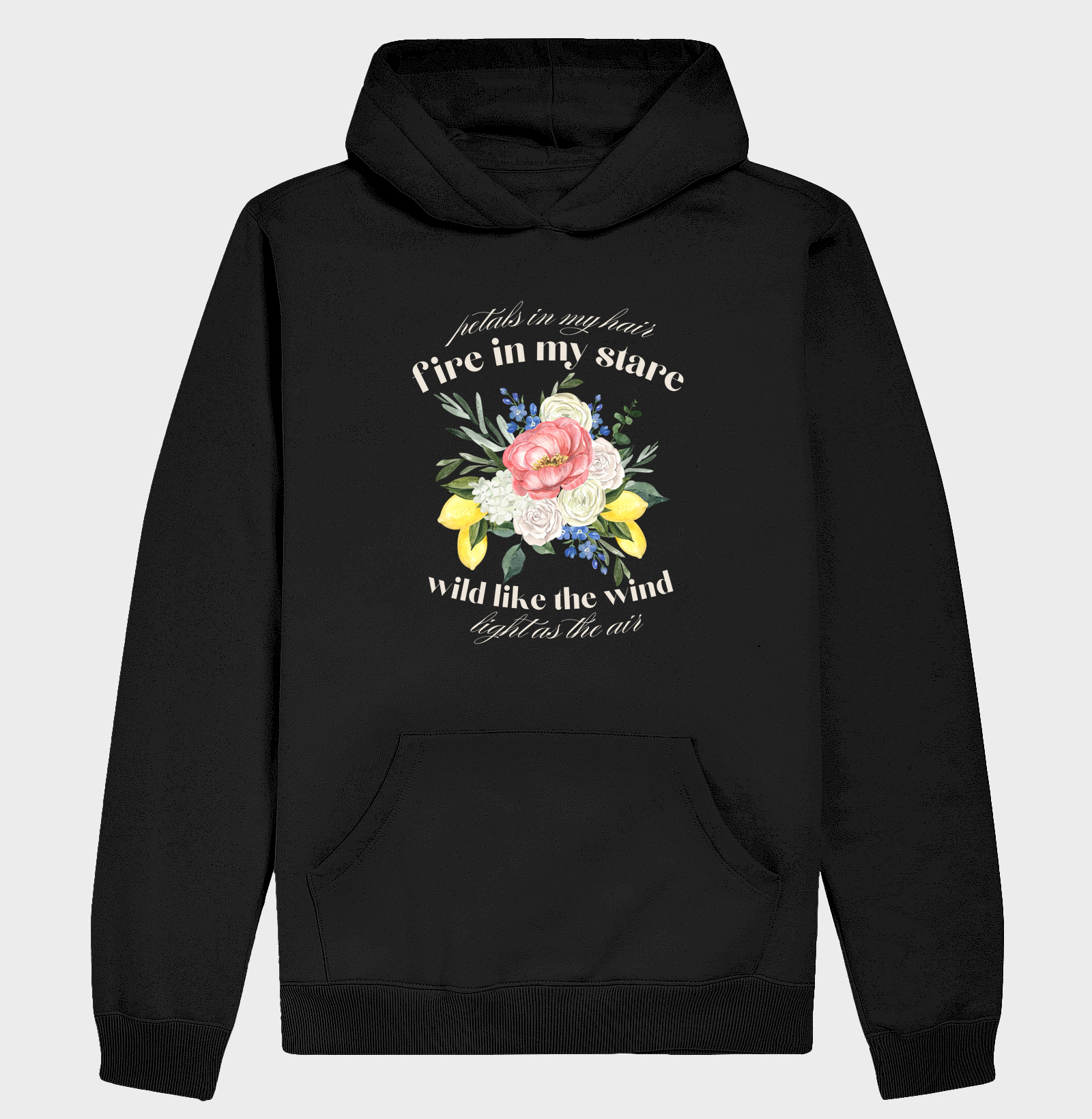 Flowers Mind Shirt