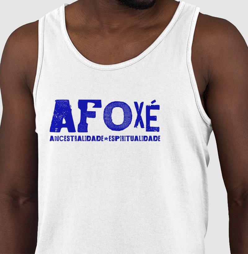 Afoxé (Escrita)