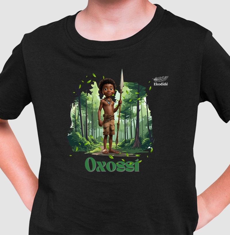 Oxossí Mini
