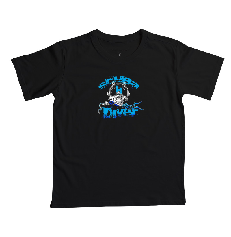 Scuba Diver