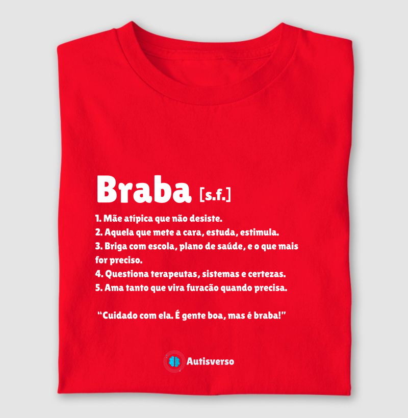 BRABA
