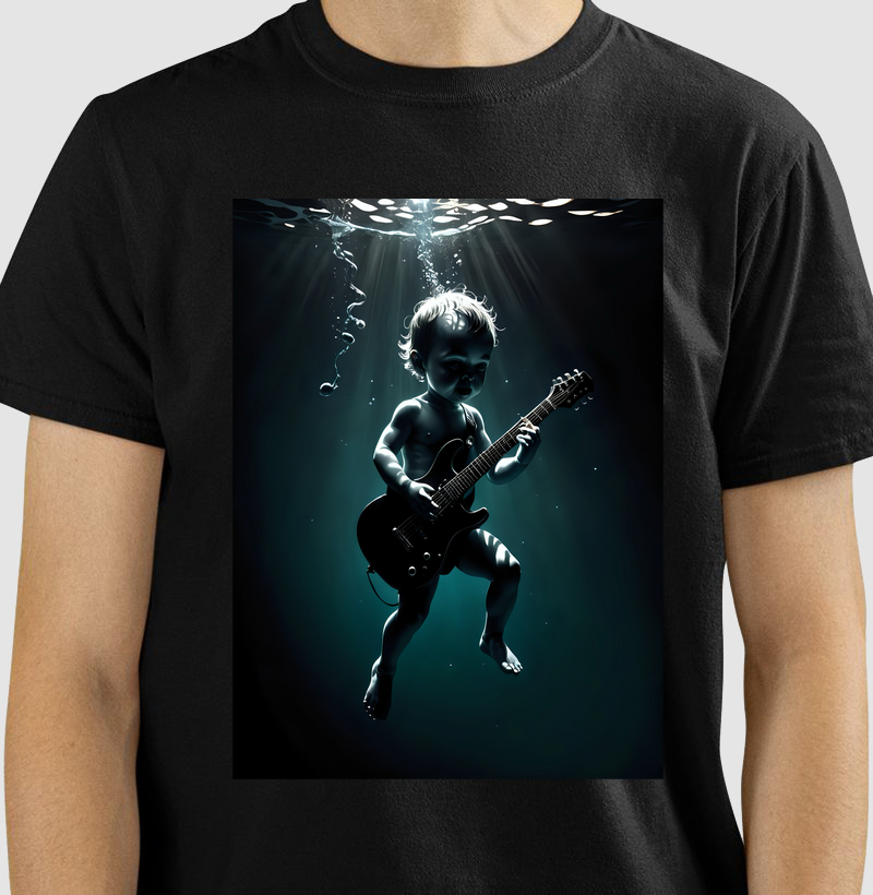 Nevermind Revamp