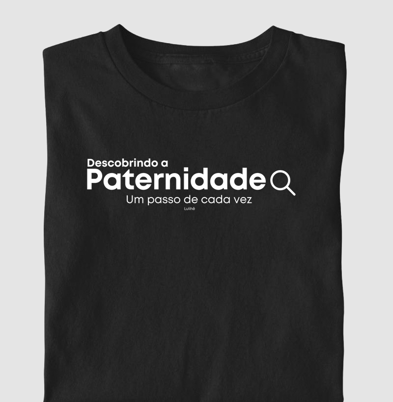 Descobrindo a Paternidade