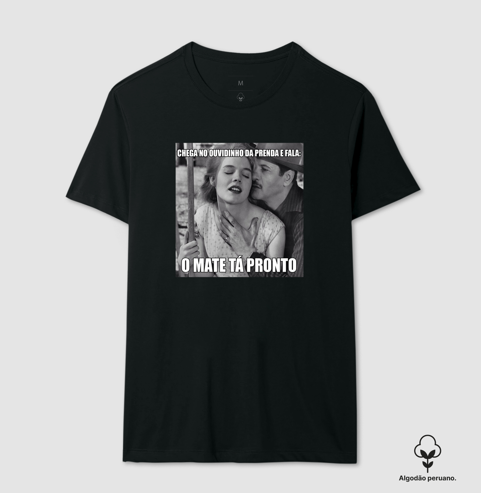 O Mate Tá Pronto