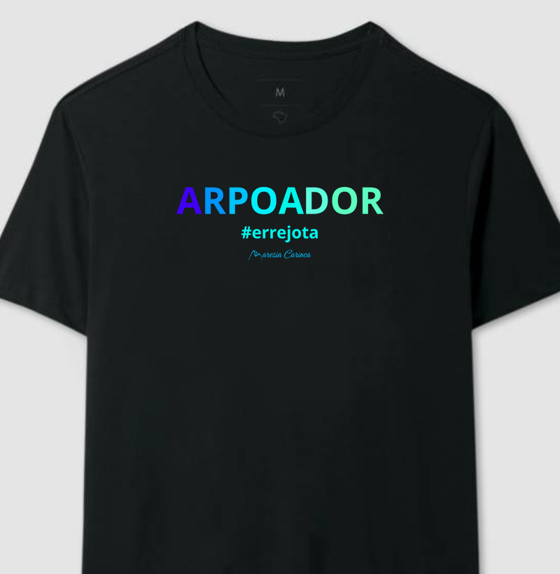 Arpoador 