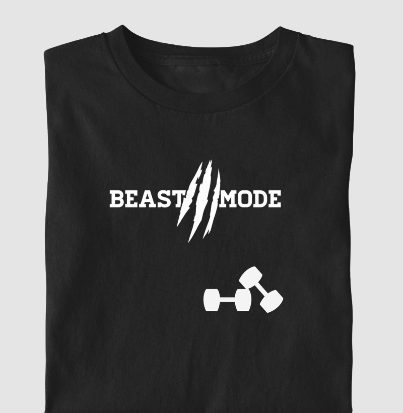 Beast Mode 2