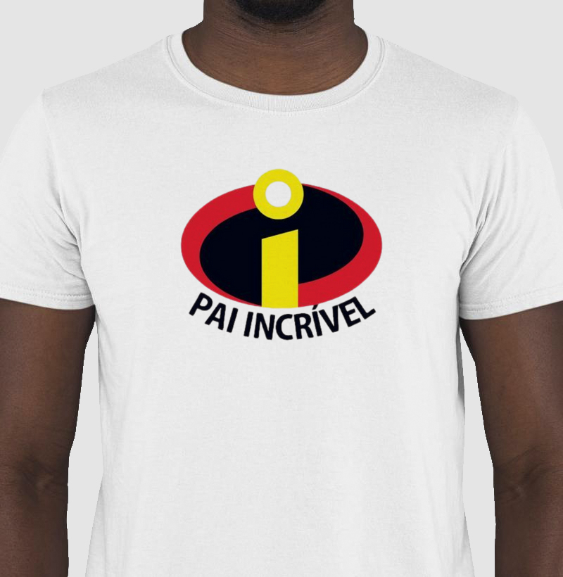 Pai Incrível