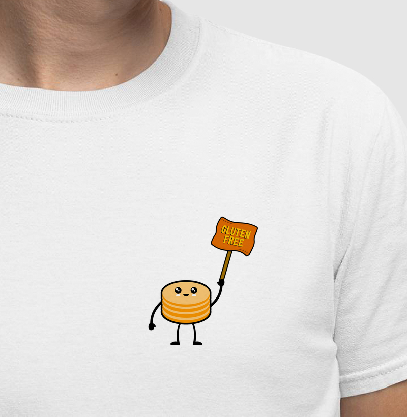 Protesto da Panqueca