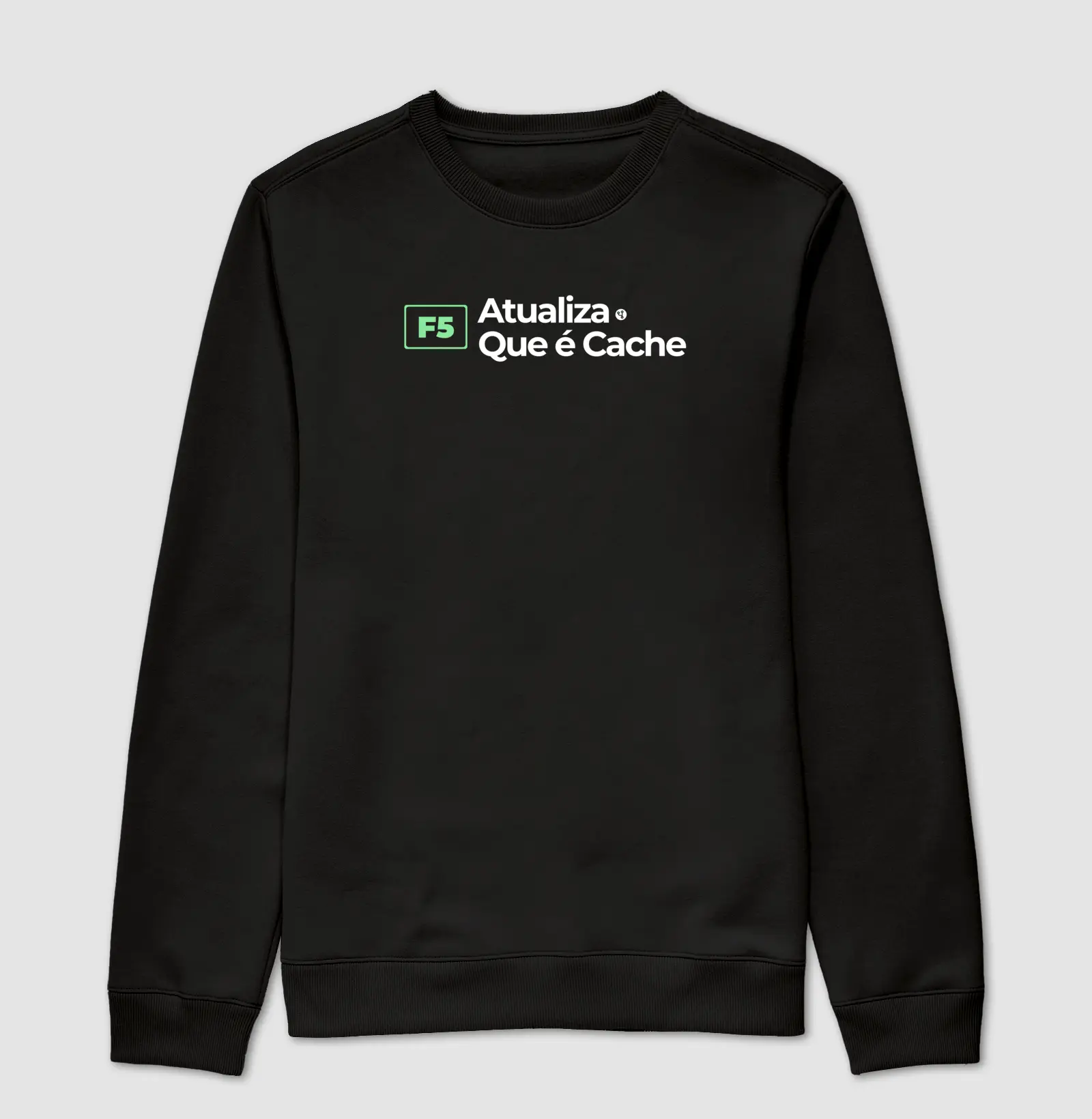 Atualiza Que é Cache