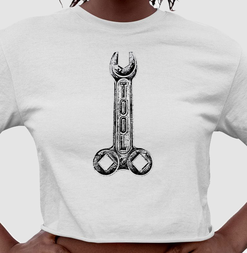 Tool - Key