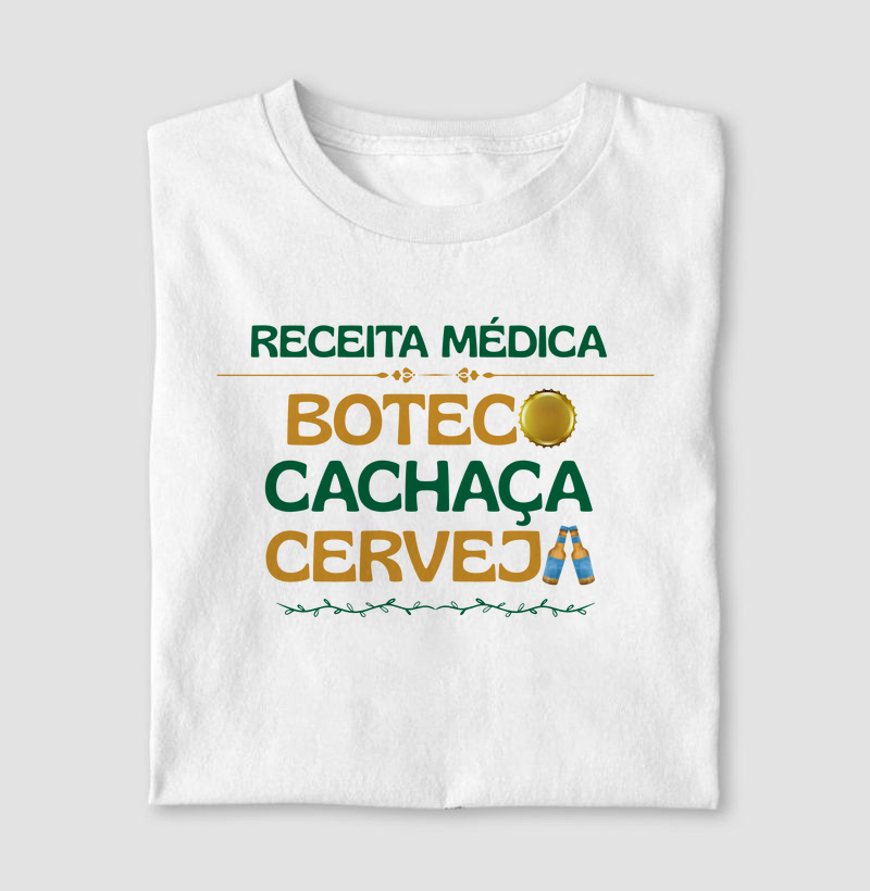 Receita médica