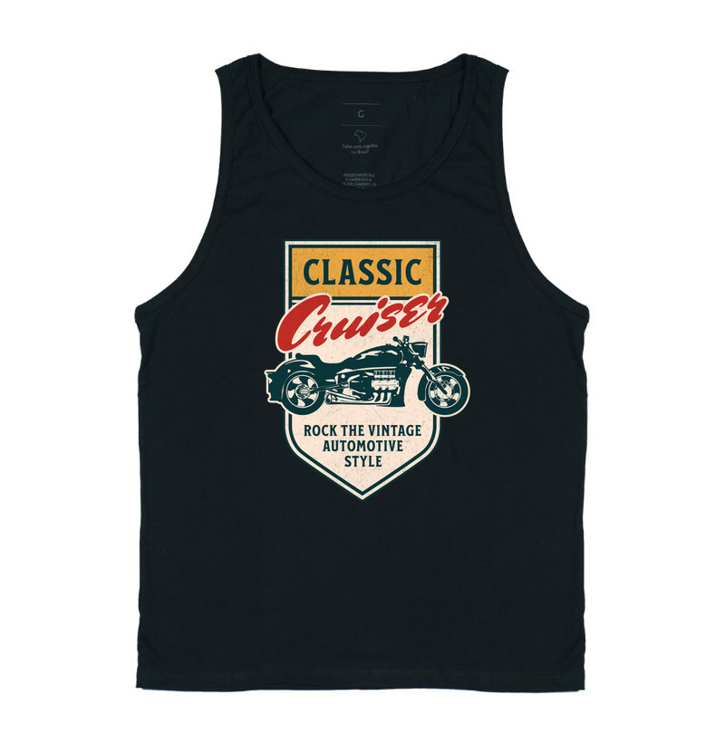 Classic Cruiser