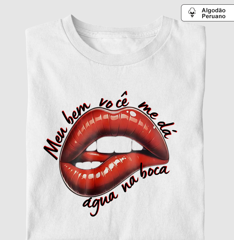 Água na boca (MUS)