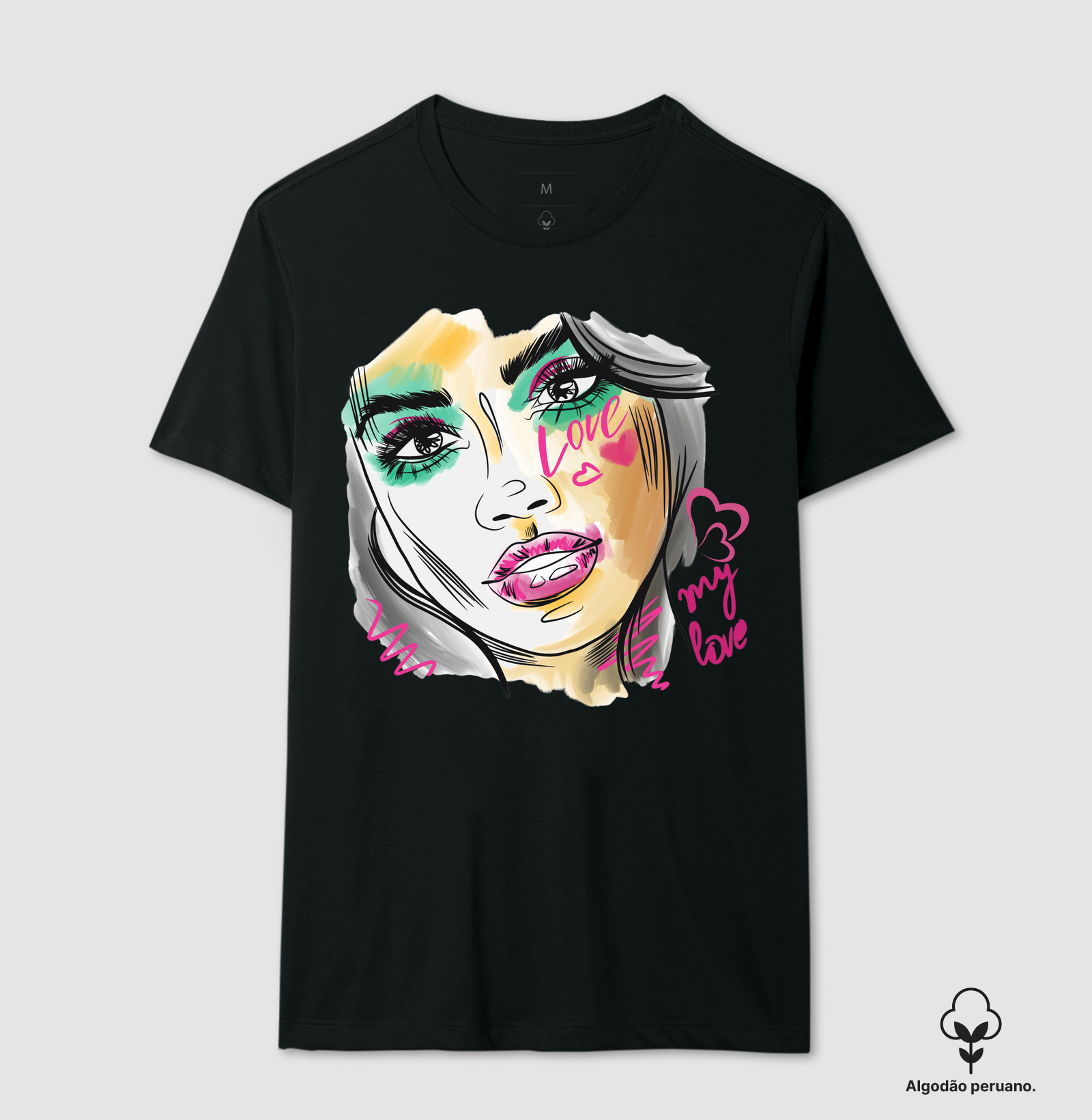 LOVE FACE