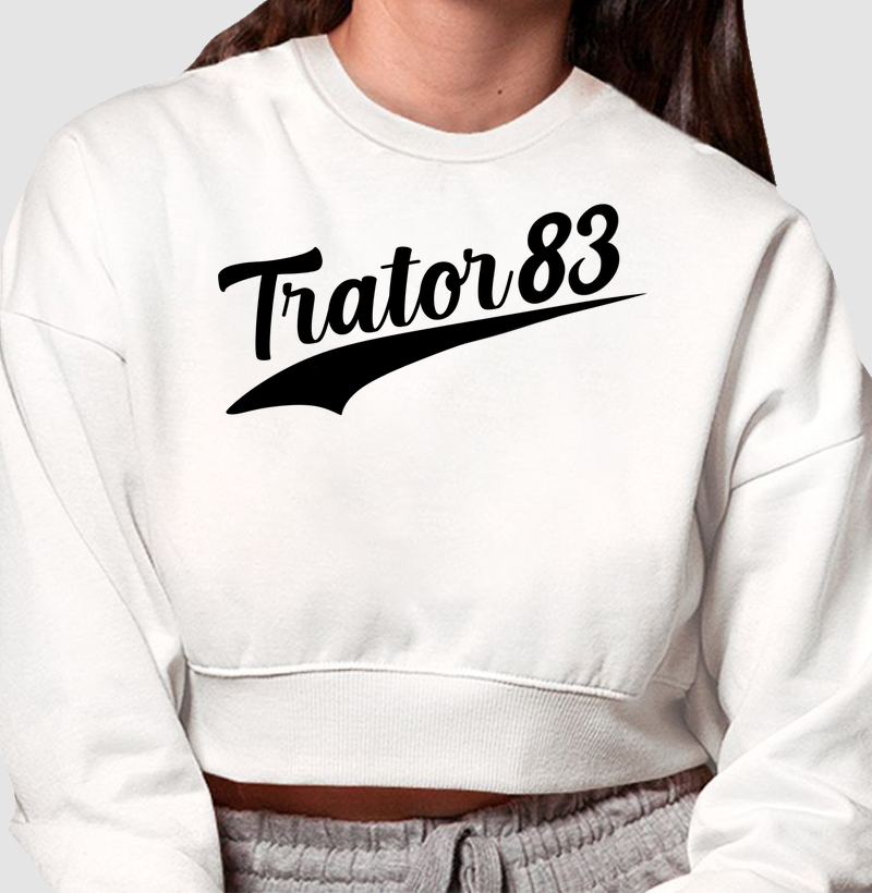 Trator 83