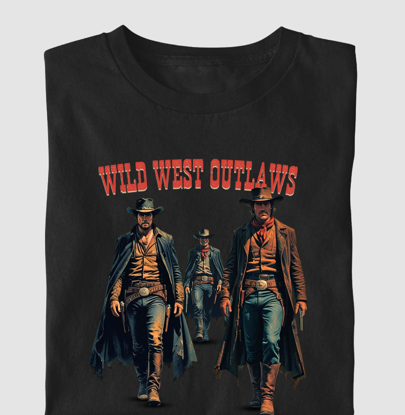 Saloon - Wild West Outlaws