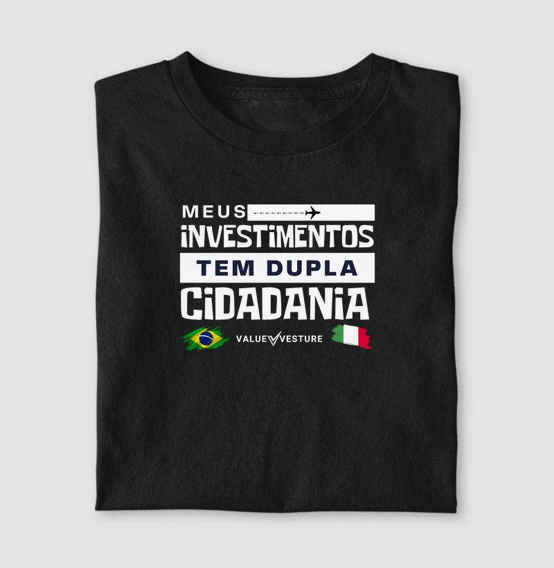 Dupla Cidadania Itália