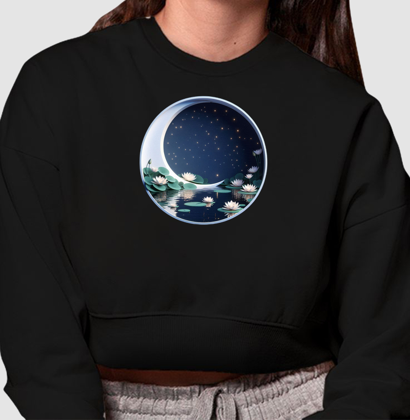 Lago Lunar