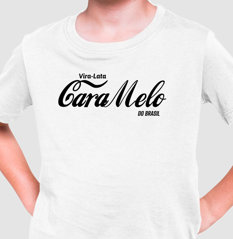 "Adote seu Caramelo"