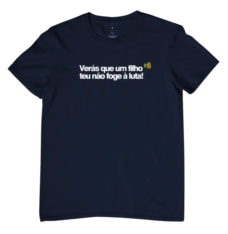 Camisa 0