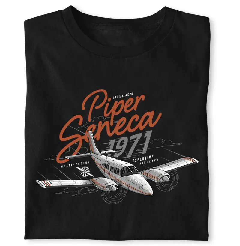Piper Seneca
