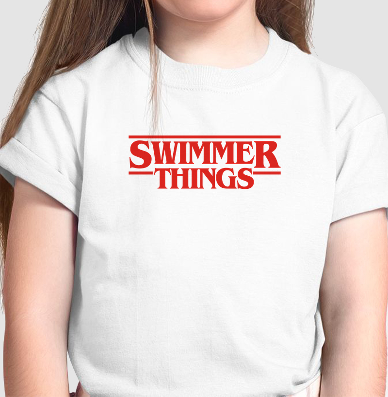 Swimmer Things
