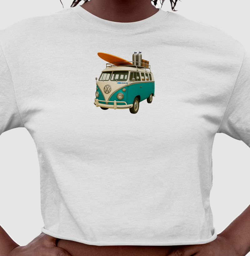 Kombi + Mergulho