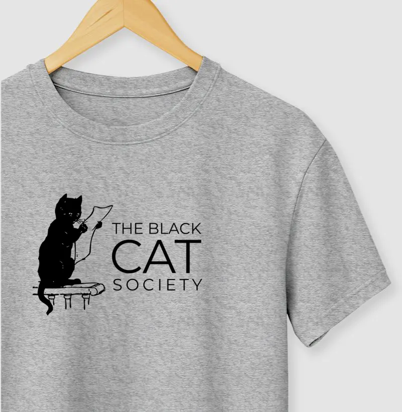 Sociedade dos Gatos Pretos