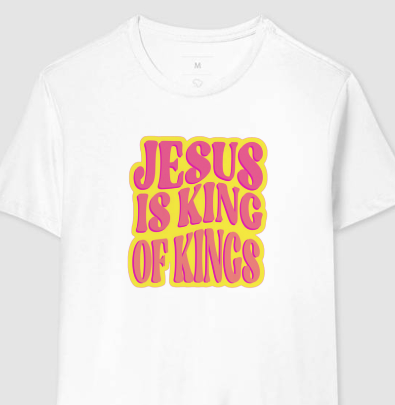 jesus is king 2