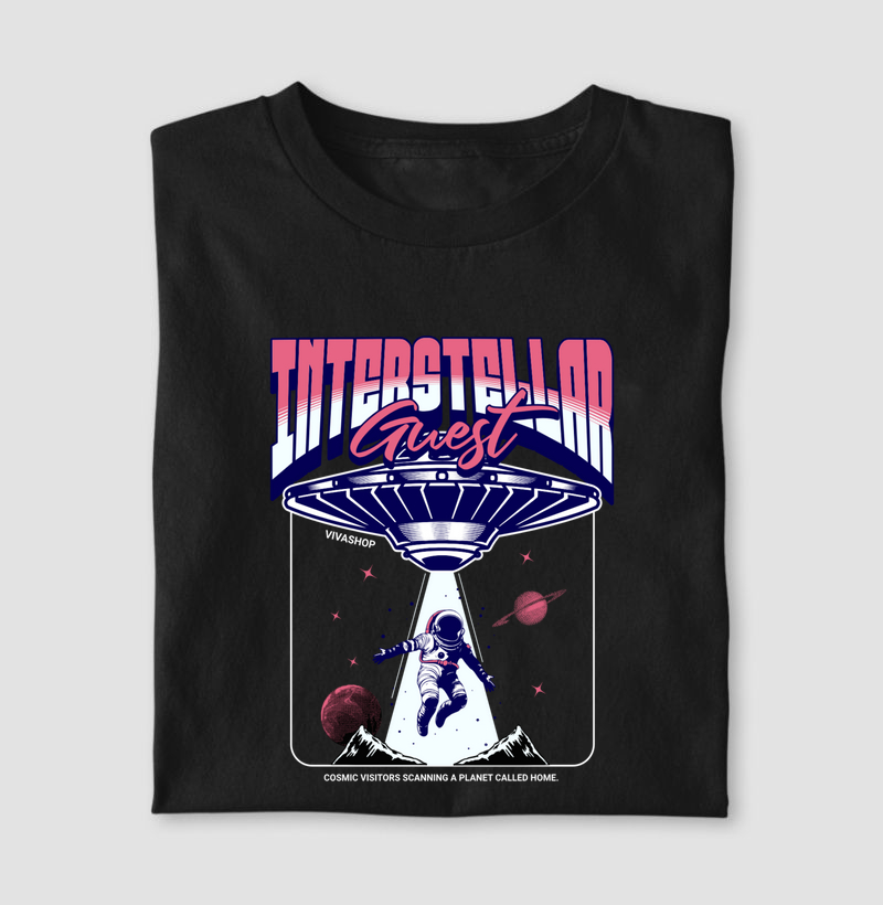 interstellar guest