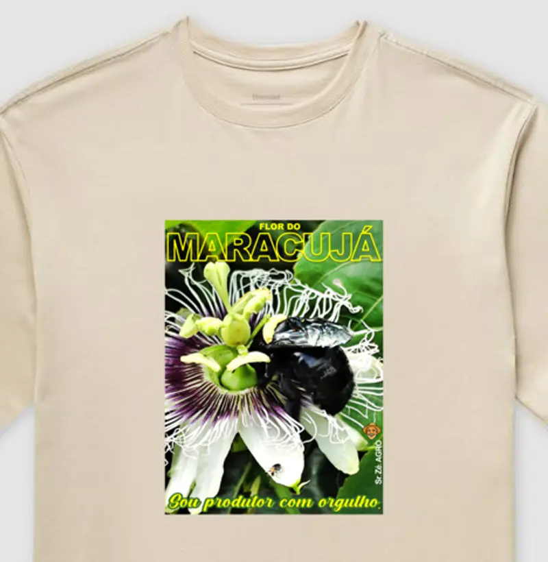 Flor do Maracujá (Edição Especial)