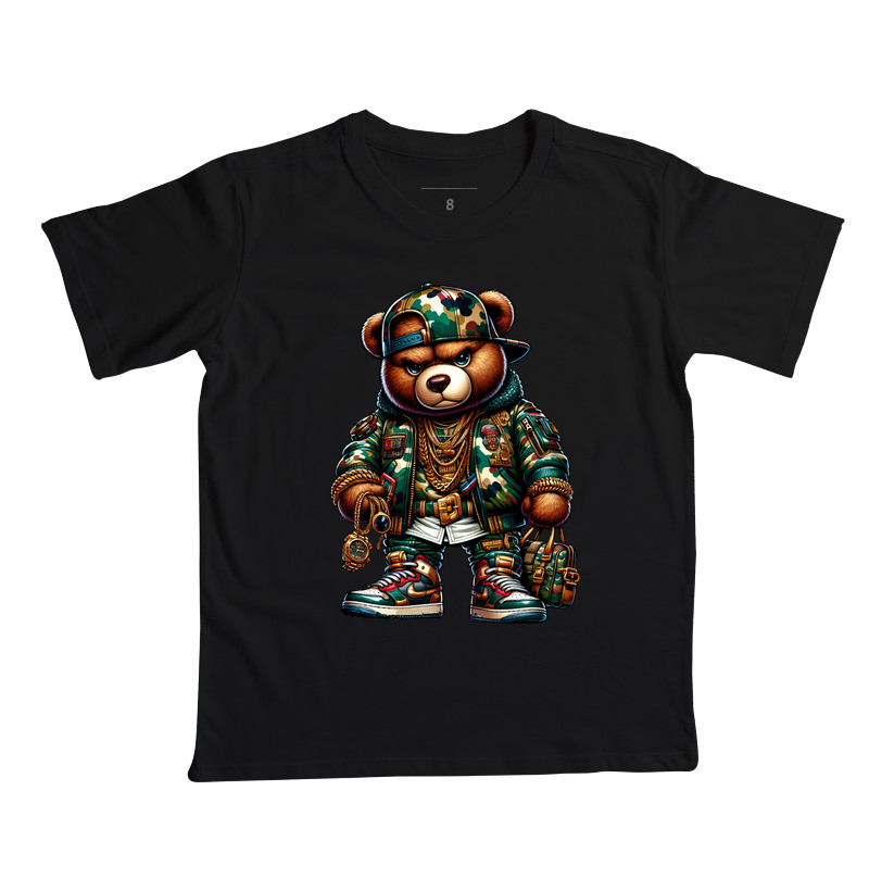 TEDDY BEAR 001